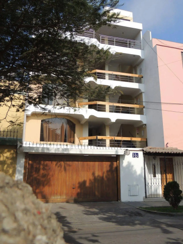 Awanka Hotel