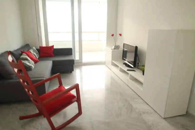 Gemelos 28 Blueline 2Bd