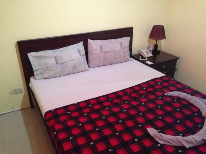 Lia Condotel