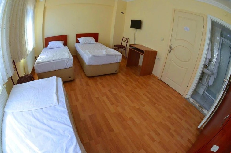 Hotelbild