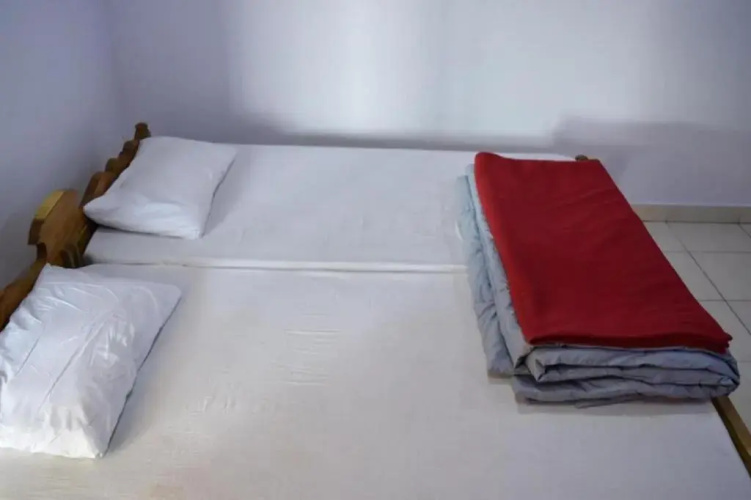 Hotel Vashishta