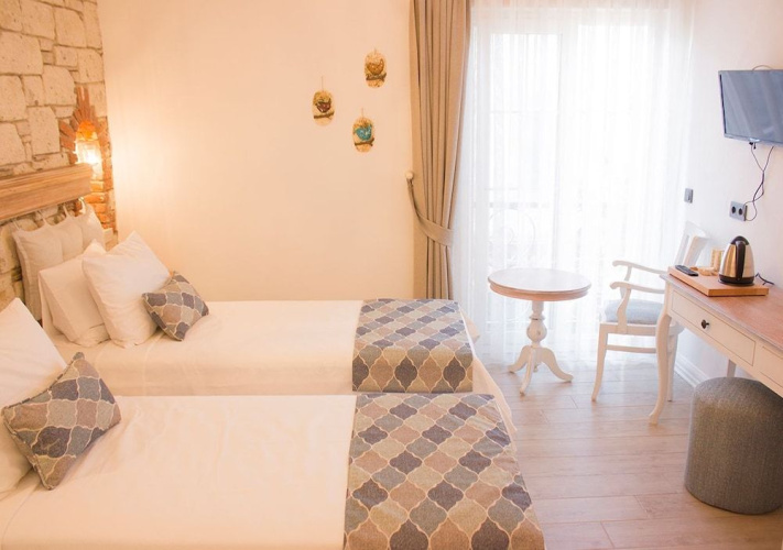 Casa Rubino Alacati