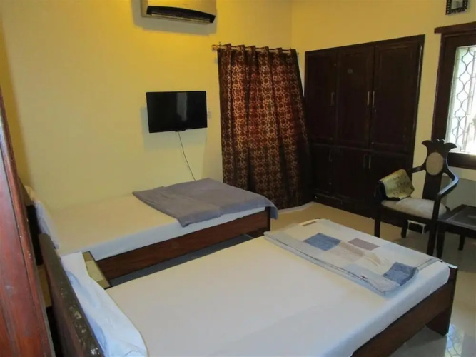 Jilani Guest House