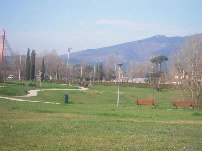 B&B Due Abeti