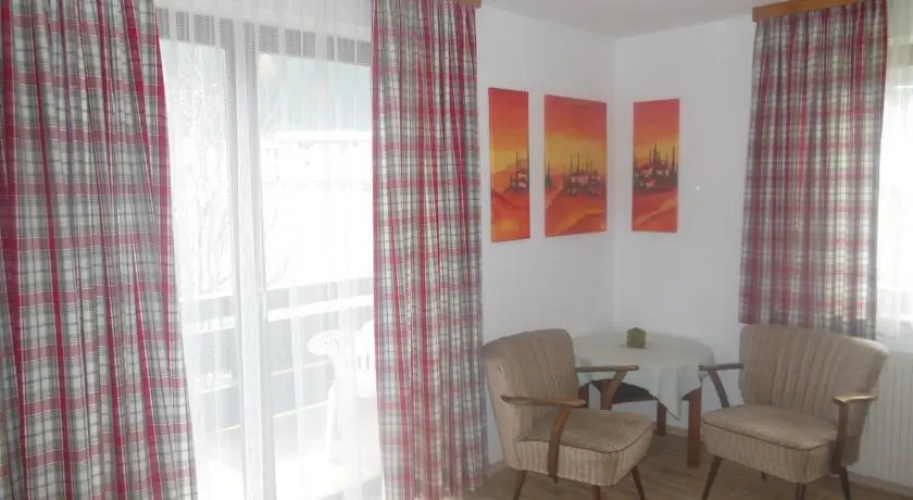 Ferienhaus Moser