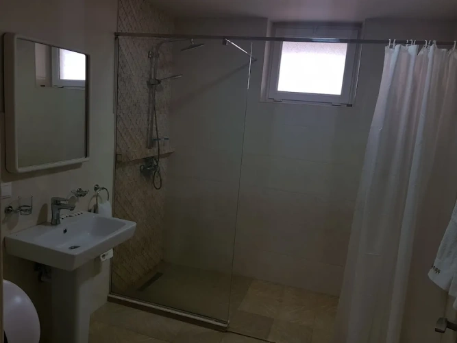 Family Apartment