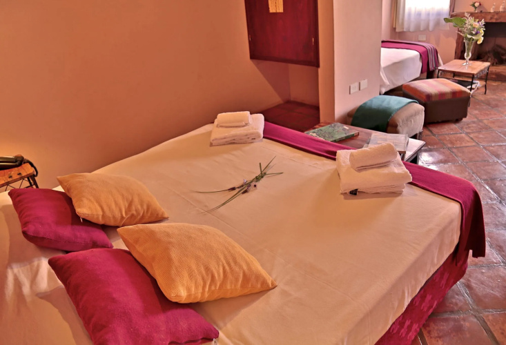 Hotel El Reposo del Diablo