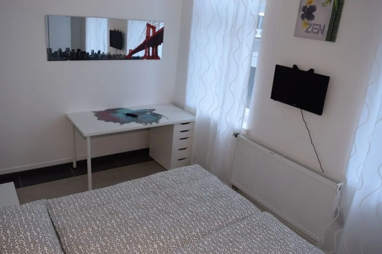 Ab Apartment 54