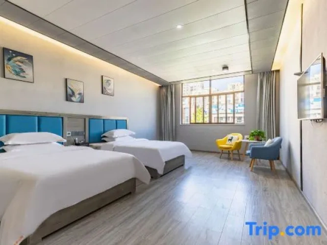 Business Double room