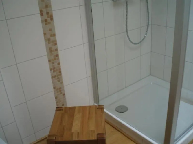 Stadtferienwohnung