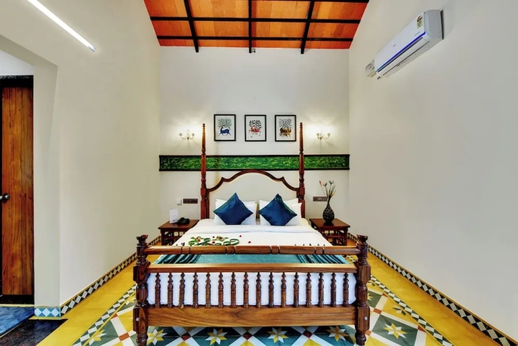 Comfort Bungalow
