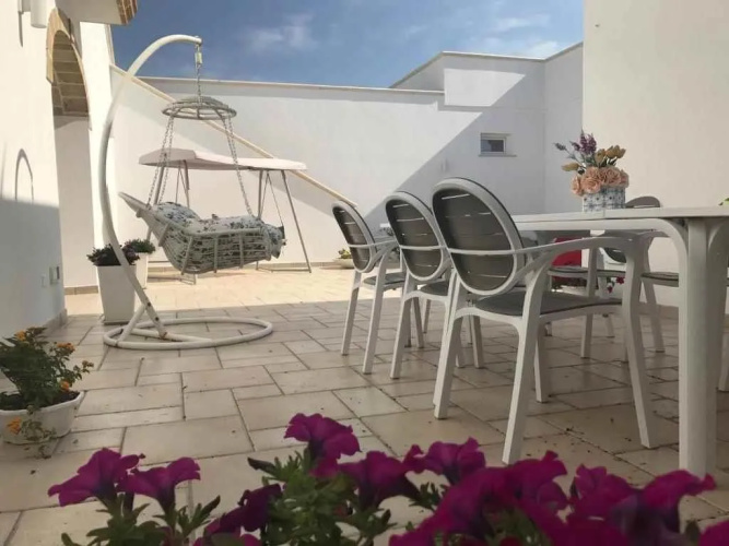 Villa Perla Piscina Esclusiva