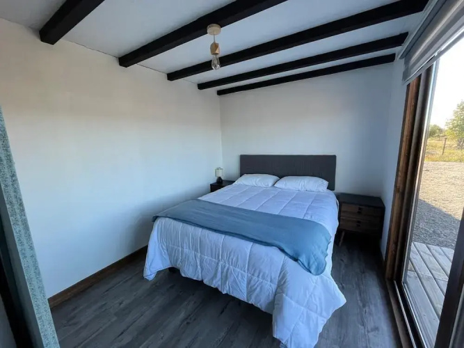 Cabañas Lawal Pto Varas