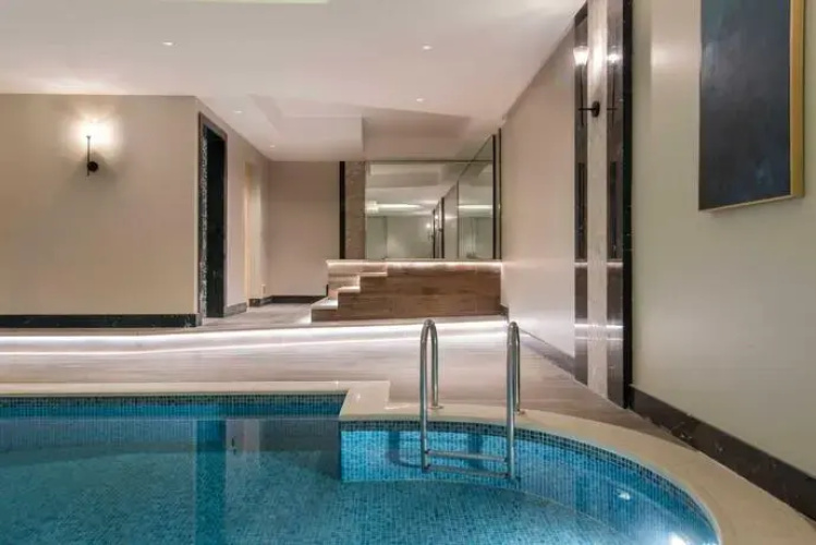فندق واو - WAW Hotel Suites