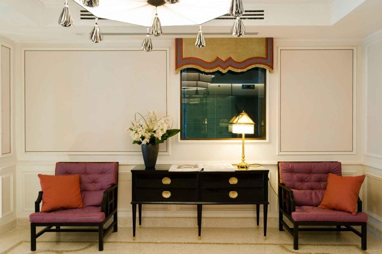 Splendid Venice - Starhotels Collezione photo 23