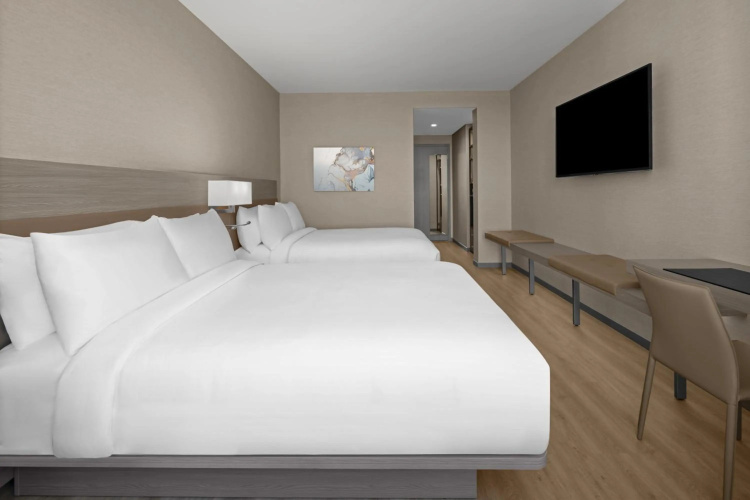 Ac Hotel By Marriott Miami Dadeland photo 7