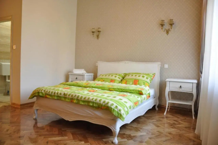 Guest House Anna Caffe