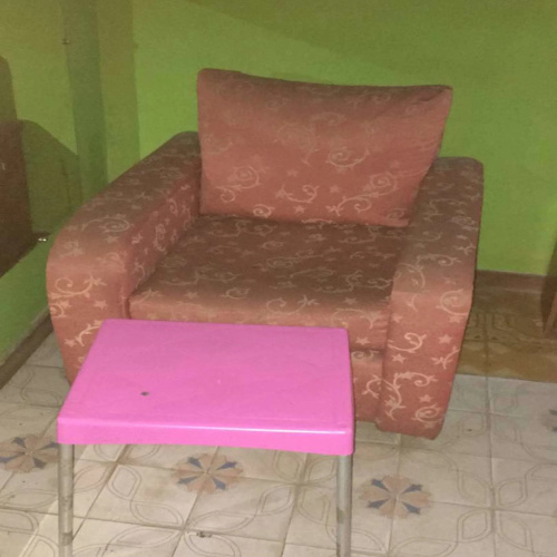 Hôtel Aboussouan