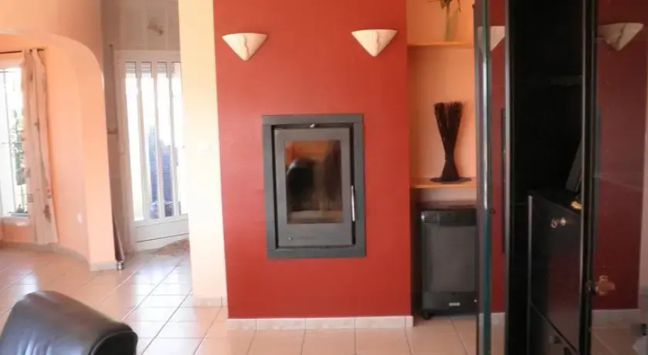 Villa Monte Pego
