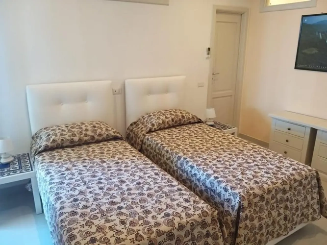 2 Bedrooms Apartment with balcony and with view