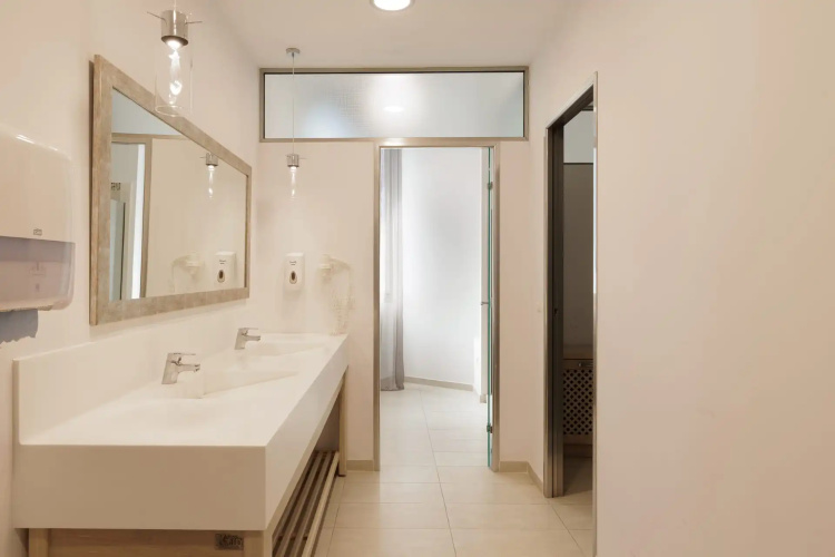 Elea Beach Hotel photo 12