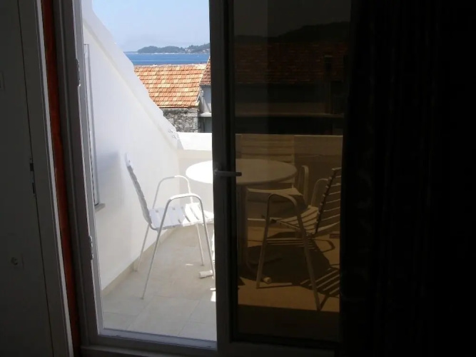 Niks - Terrace & sea View - A1