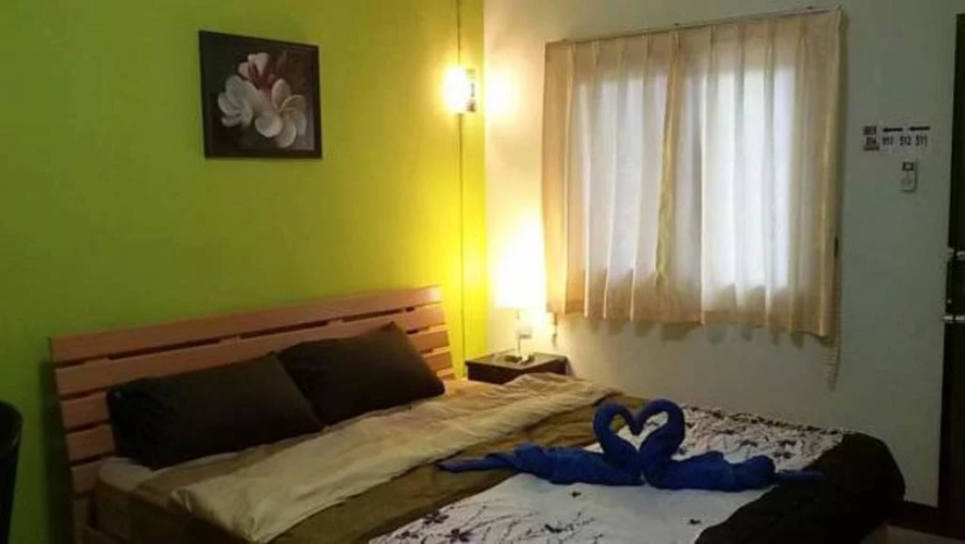 C N Residence