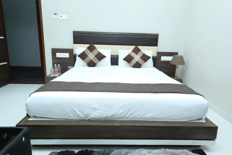 VITS Aradhana Auberge
