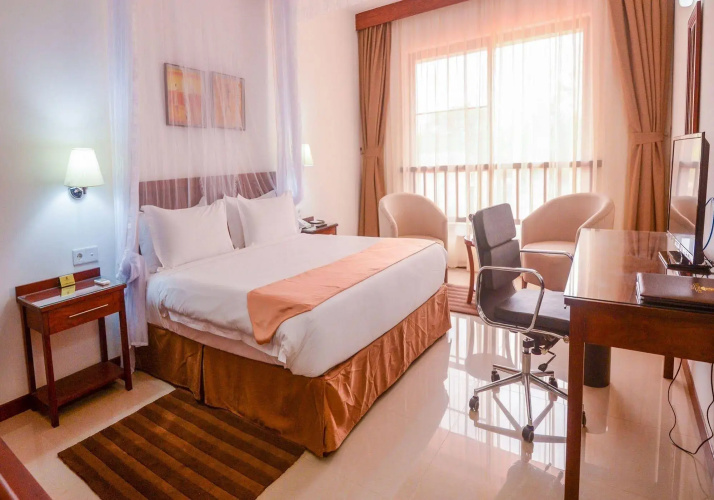 Raphael's Hotel
