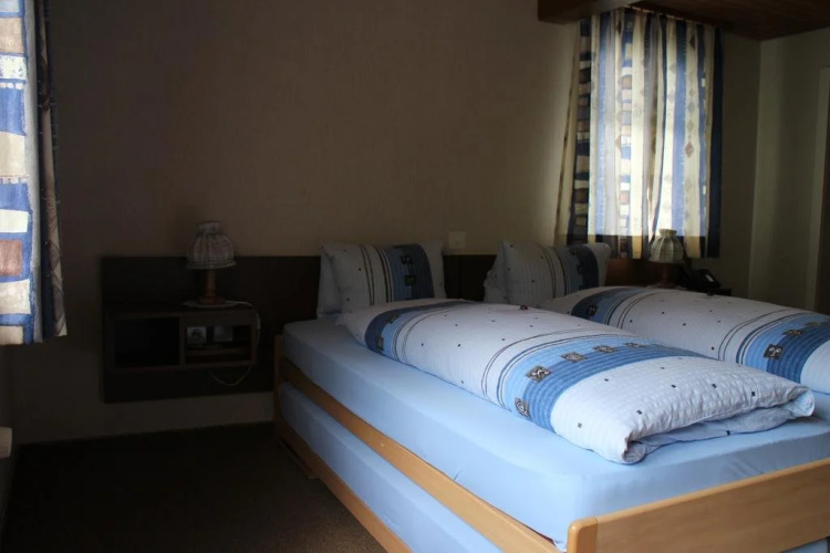Hotel Kaubad