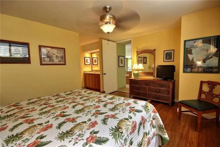Papakea #K303 - 2 Br Condo