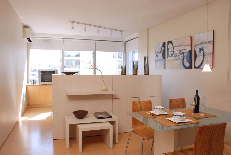 Concord Callao by Recoleta Apartments