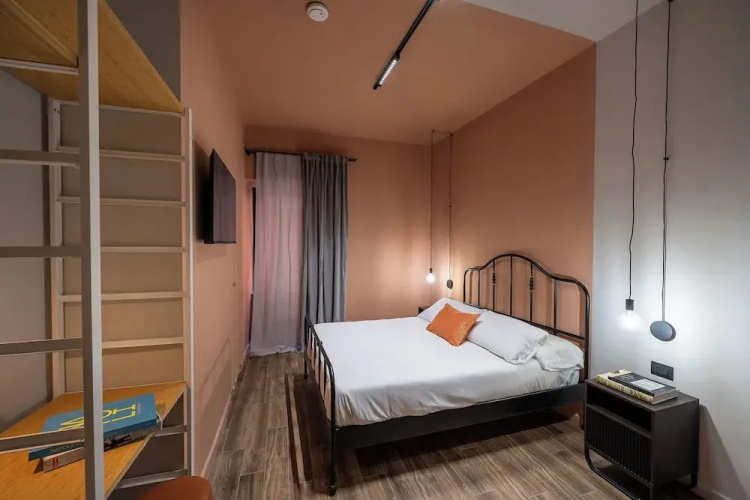 Rb Suites Napoli