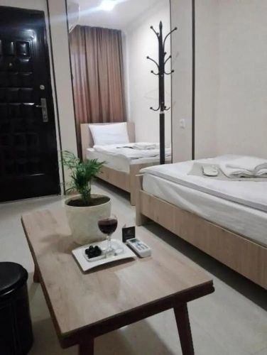Economy Twin room