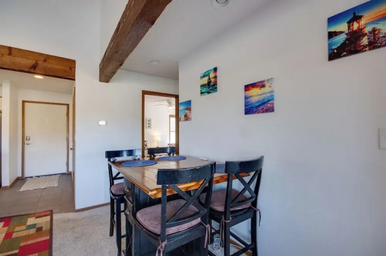 Pool & Lake Access: Waterfront Osage Beach Retreat