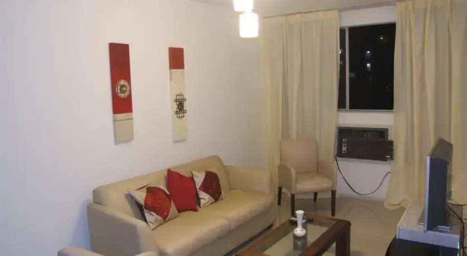 Delphinos Apart 701