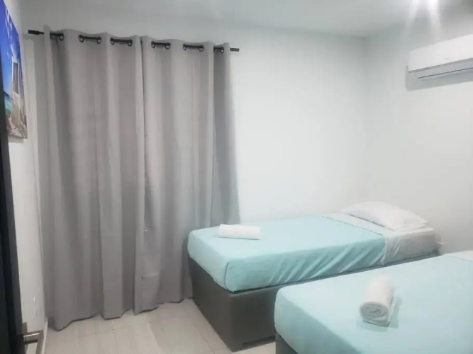 CG apartment - Laman