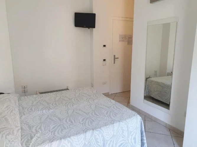 Basic Double room