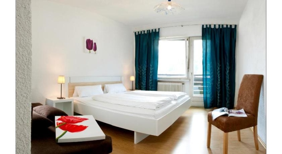 Alpenhotel Oetz