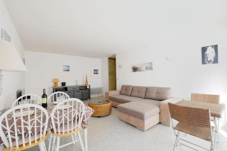 Appartement du Vieux Marché