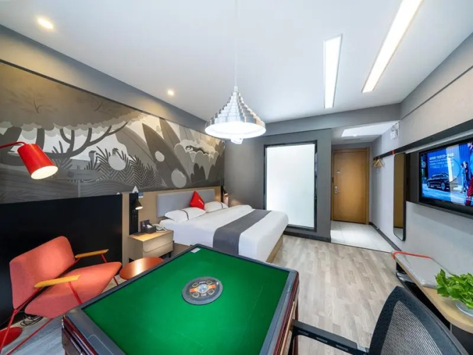 Hotelbild