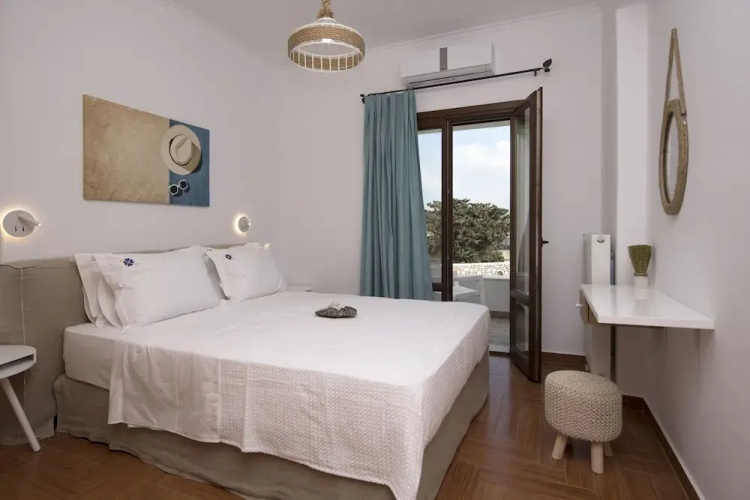 Villa Trifylia