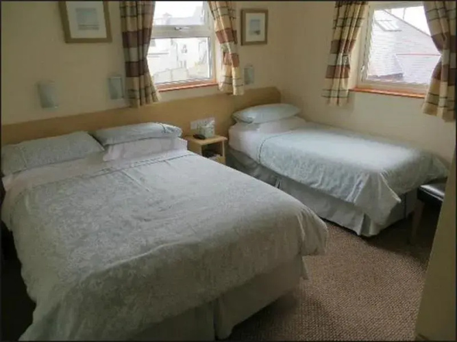 Beulah Guest House