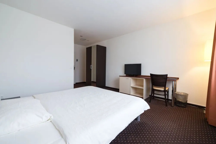 Motel Fehraltorf