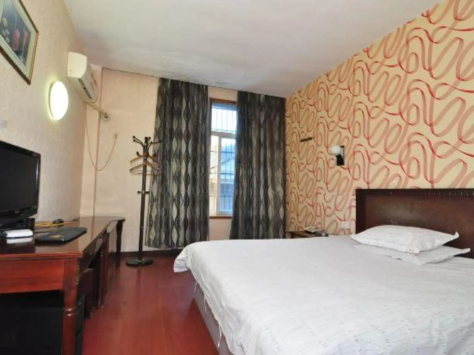 Chengxin Hotel