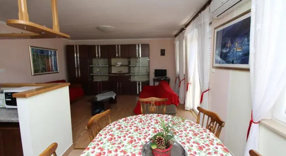 Apartment Zora