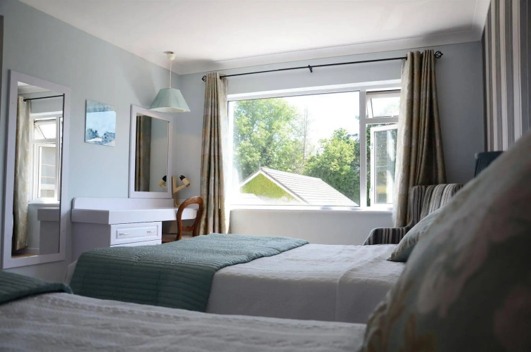 Ardree House Bed & Breakfast