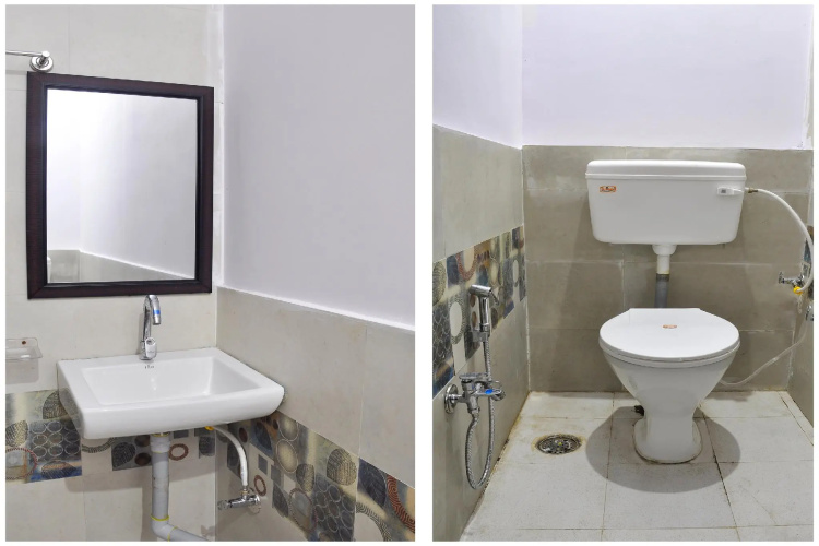 CAPITAL O74630 Hotel Atithi