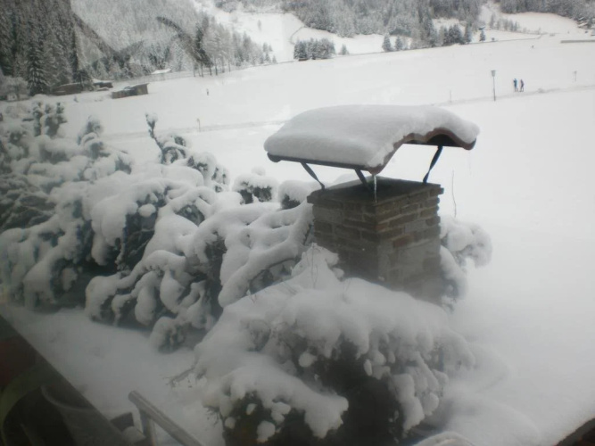 Alpenpension Höfler
