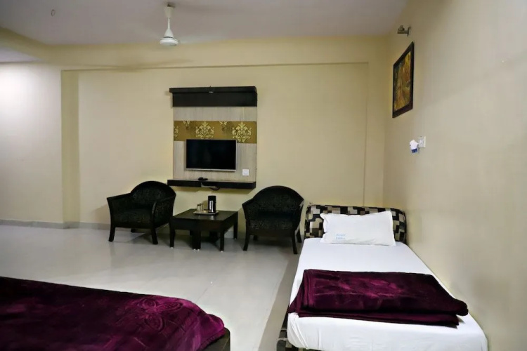 Exotika Express Resort